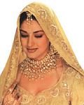 pic for Sonali Bendre